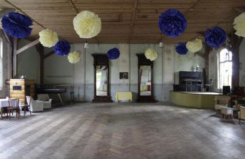 Hollerhof - Urwüchsiges Paradies - Kreativurlaub - Foto 19