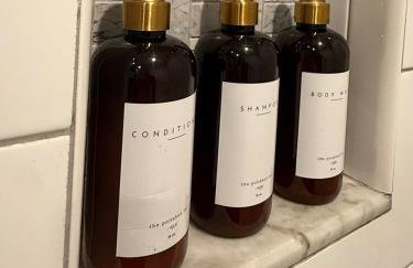 Luxury World Cup Villa 7B, 5BA Close Gillette Boston - Foto 7