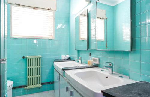 Bed BCN Hills House - Foto 16