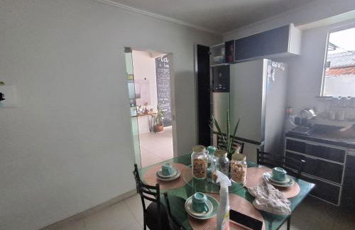 Casa condominio jardim espanha para cop 30 - Foto 13