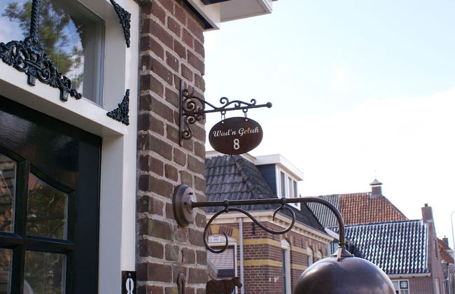 Holiday Home Near Wadden Sea - Foto 27