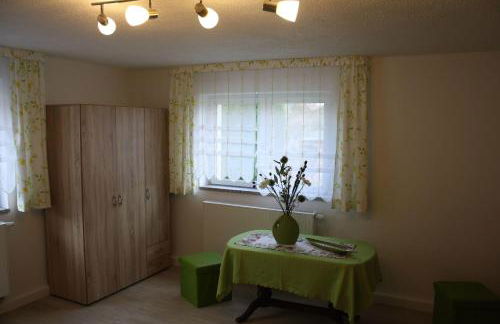 Ferienwohnung-Schrammsteinblick - Foto 10