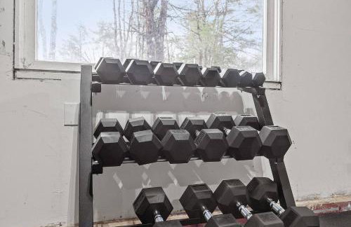 Kennebunkport House - Walk to Dock Square! - Foto 48