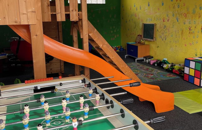 Landhaus im Rinnetal - Foto 36