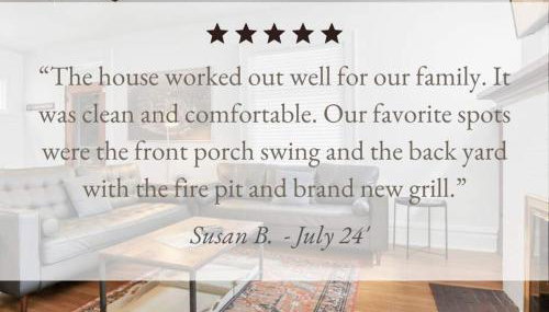 Housepitality - The Maynard Manor - Foto 4