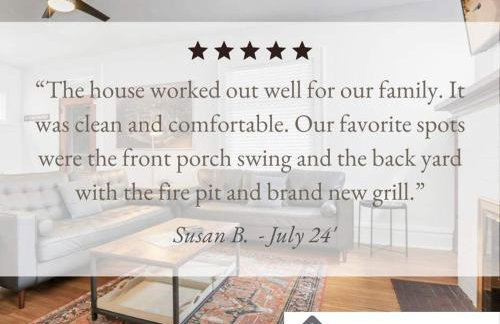 Housepitality - The Maynard Manor - Foto 4