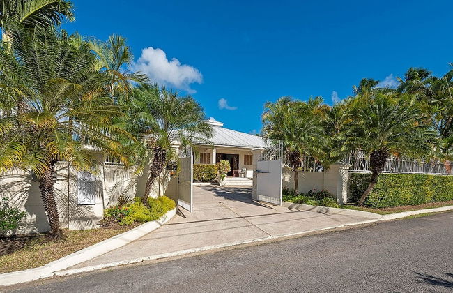 Gibbs Glade Villa 4 Bedroom Home by Bluescape - Foto 23