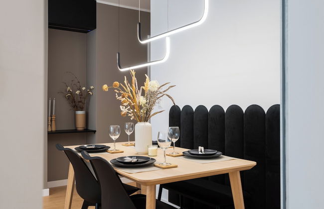 New York by Kairos Apartments - Foto 1