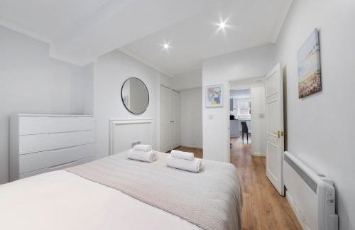 2 Bed Piccadilly Apartment 4 - Foto 14