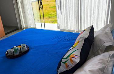 Recanto Vista do Sol- PISCINA AQUECIDA e Playground - 50 min de BH - Foto 67