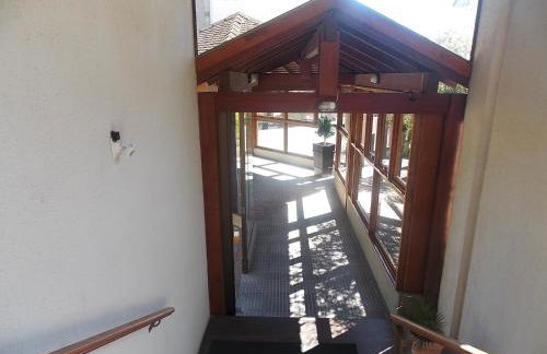 Apart-hotel em Gramado, padrão 4 estrelas, no centro - Foto 56