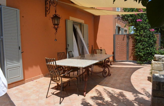 Alekos Beach Houses - Natura Rossa - Foto 29