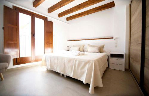 Apartamentos Turísticos La Bodegueta - Foto 25