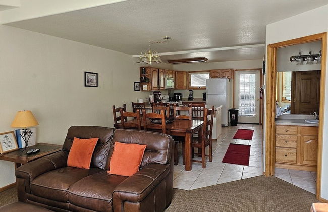 Cascade Three Bedroom Two Bath C07 - Foto 15