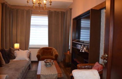 Gemütliche Apartment Lucky und Lucky de Luxe - Foto 68