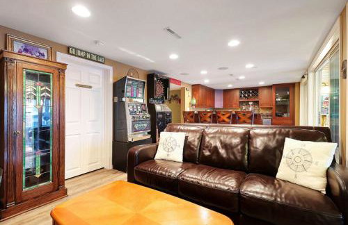 Captains Quarters Lake Life Dream Home 2bed 2bath - Foto 37