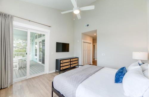 Hamilton Cay Reserve at Bermuda Bay by KEES Vacations - Foto 22