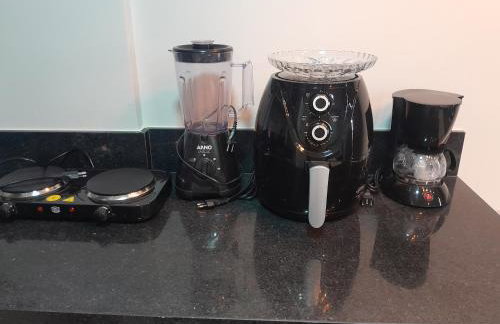 Apartamento Studio Shopping Estação - Foto 7