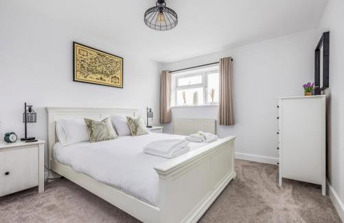 Stylish Flat Close To Beach - Pass the Keys - Foto 11