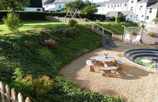 Cottage in Former Farmhouse in Tillet - Photo 20