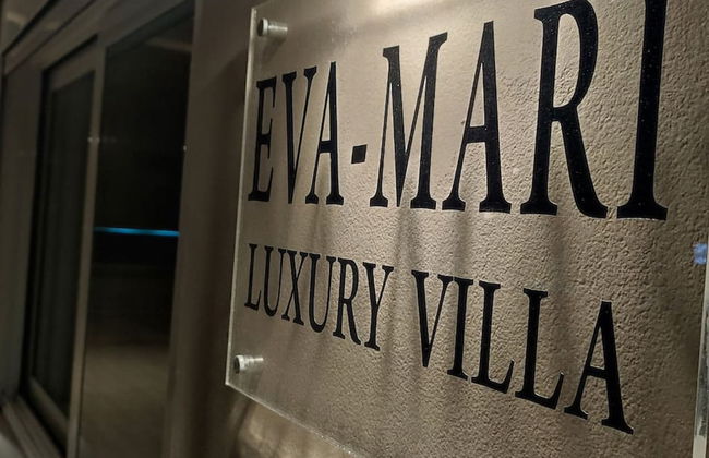 Villa Eva Mari - Villa Eva Mari - Foto 16