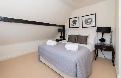 Luxurious Country House with Cinema Games Room - Pass the Keys - Photo 47