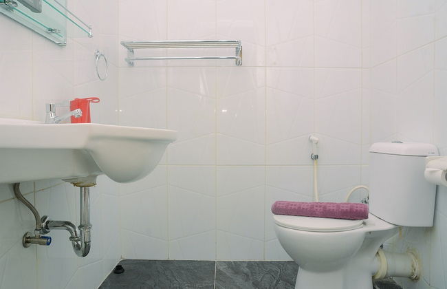 Comfy and Beautiful 2BR Menteng Square Apartment - Foto 16