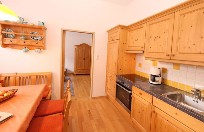 Bio Bauernhof Hotel Matlschweiger - Foto 18