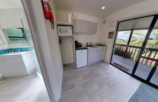 Russell Top 10 Holiday Villas - Foto 37