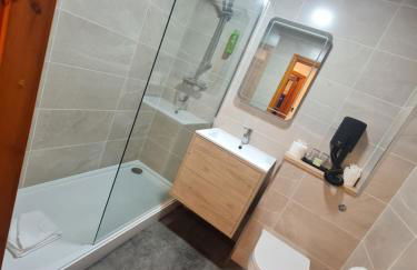 Hapimag Burnside Park Apartments - Foto 38