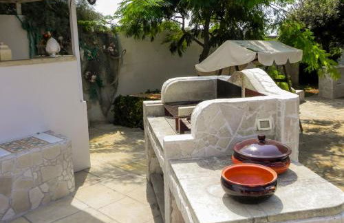 Villa Luisa Fronte Mare - Foto 18