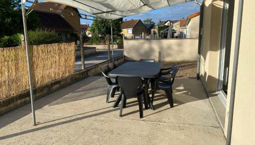 Maison à 10 minutes du Futuroscope - Foto 5