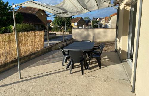 Maison à 10 minutes du Futuroscope - Foto 5