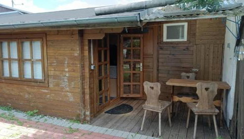 Landurlaub im Holzhaus - Foto 2