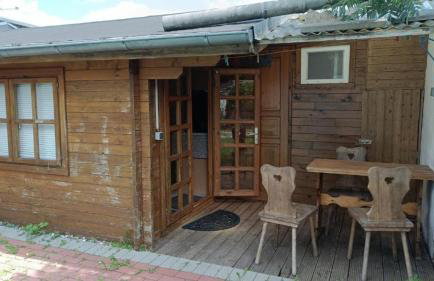 Landurlaub im Holzhaus - Foto 2