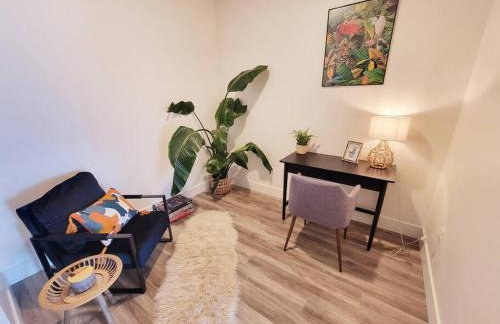 Bayviews Lux One-bedroom Apartment 1min to Petco Park Convention Center Gaslamp Pool, Hot Tub - Foto 4