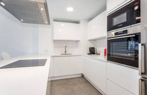 by RIVA - Gorgeous 2 Bedroom Apartment in Centre of Puerto Banus - Foto 8