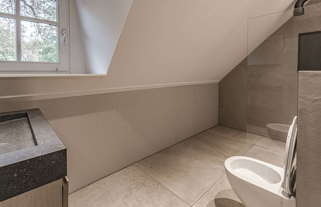 Charming Holiday Home in Nijverdal with Hot Tub - Foto 20