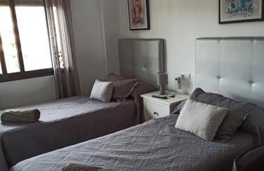 Playa Atlanterra, 1ª linea playa vistas al mar - Foto 35