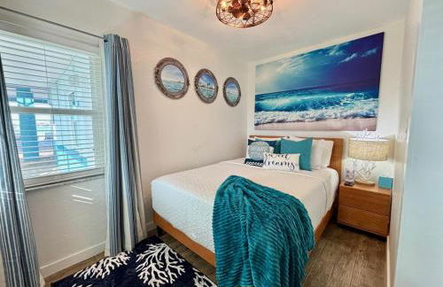 107-Waterfront-Walk to beach-Lovely - Foto 10