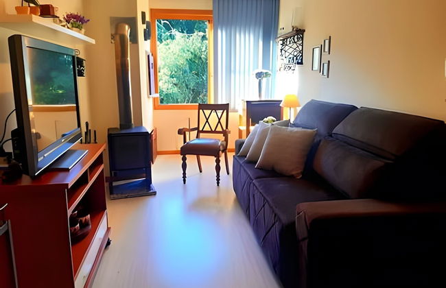 Siga Gramado-Perfeito no Centro-Completo - Foto 23