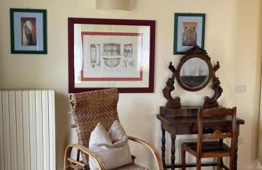 Villa Poggio dei Cipressi - Foto 15