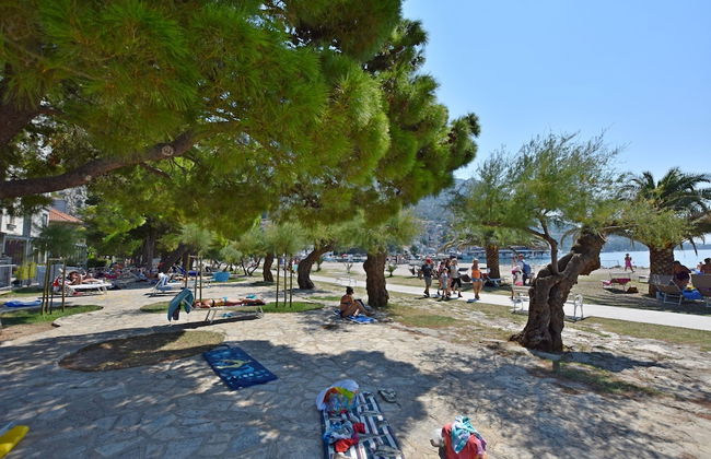 Apartments Tomislav - Foto 26