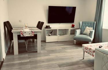 Apartment klein, fein, ruhig und gemütlich - Photo 21