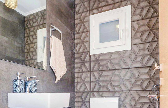 Villa Thalassa Skaleta - Foto 12