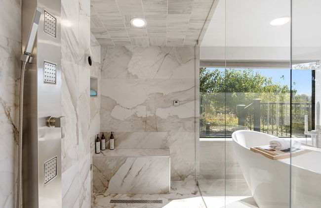 Paso Vista Bella by Avantstay Luxe Group Escape w Wine Country Views - Photo 26