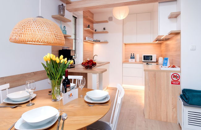 MS Pro Apartamenty Kolobrzeg - Photo 31