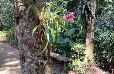 Iguassu Falls Refuge - Cataratas do Iguassu - Paraguai - Argentina - Foto 38