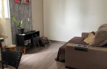 Apartamento Mobiliado a 10 min de Florianópolis - Foto 13