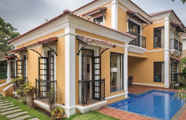 Villa Portico by Iksha - Photo 1